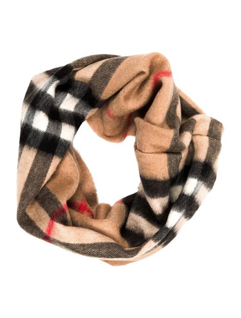 burberry snood